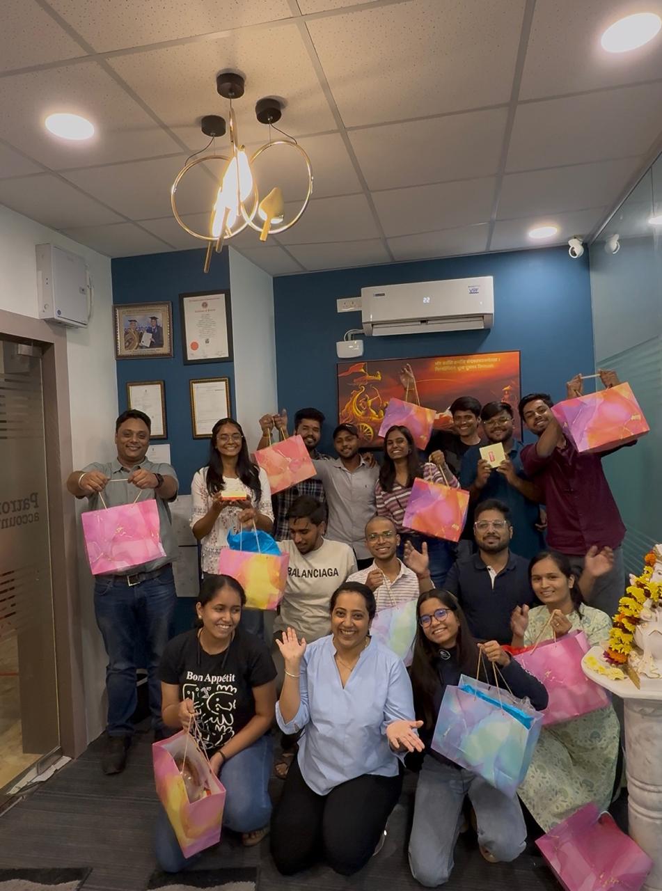 Christmas celebration