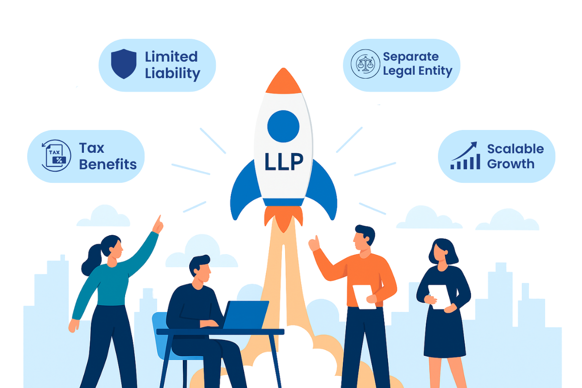 Is LLP Registration Mandatory in India? A Detailed Guide (2025 Update)